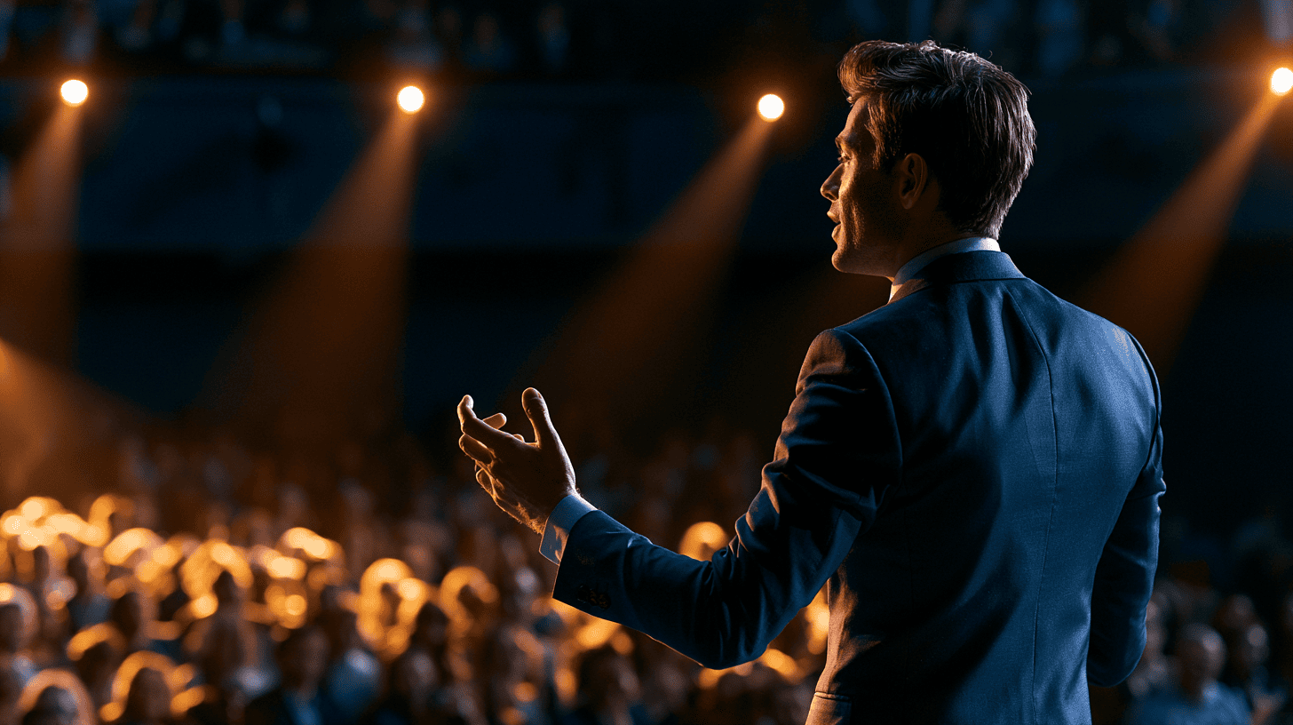 Curso de Comunicación y Oratoria — Círculo Integraty
